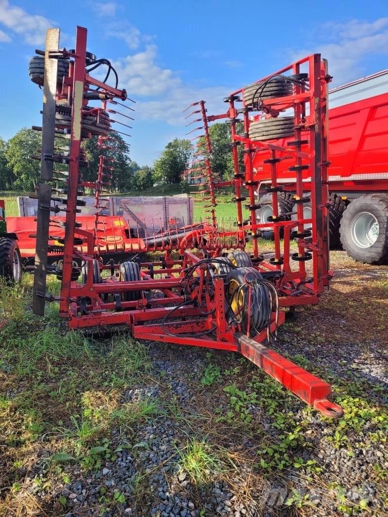 Väderstad NZ 740 耙車