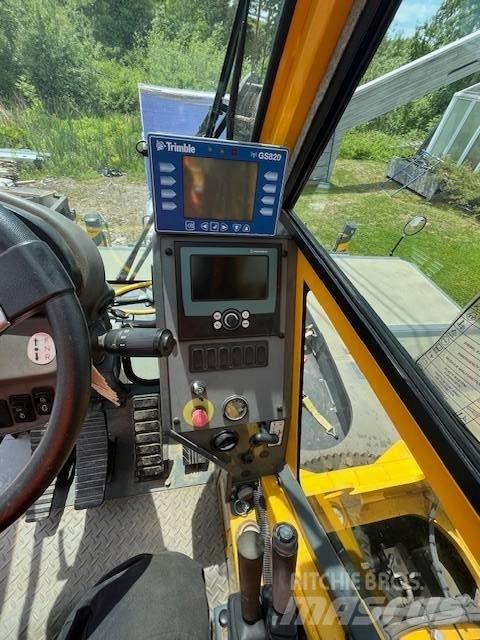 Grove RT 765 E-2 越野起重機