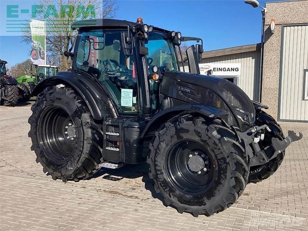 Valtra n 155ea 曳引機
