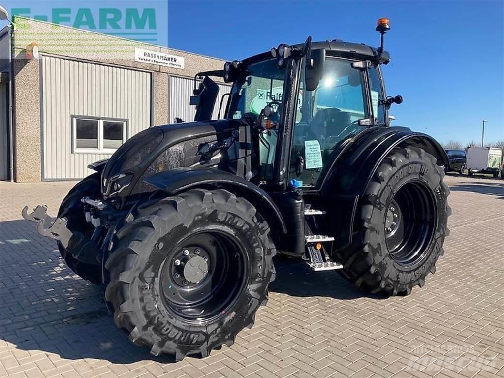 Valtra n 155ea 曳引機