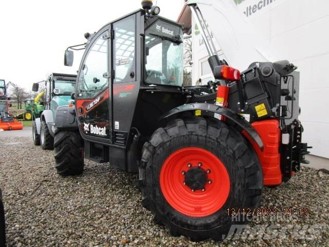 Bobcat TL 38.70 HF 伸縮臂操作車