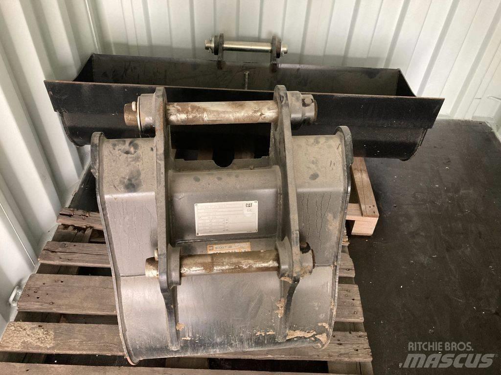 CAT 428 反鏟裝載機