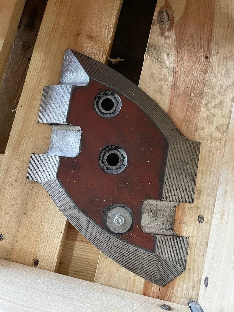 Dipperfox SC400 其他地面照料機械