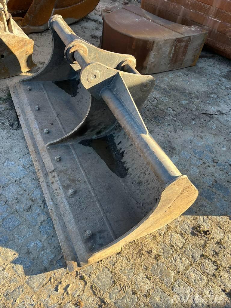 Volvo EC 140 EL 履帶式 挖土機/掘鑿機/挖掘機