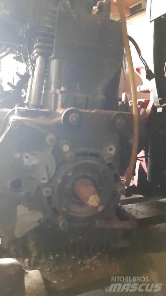  DYCATI 21S22 引擎/發動機
