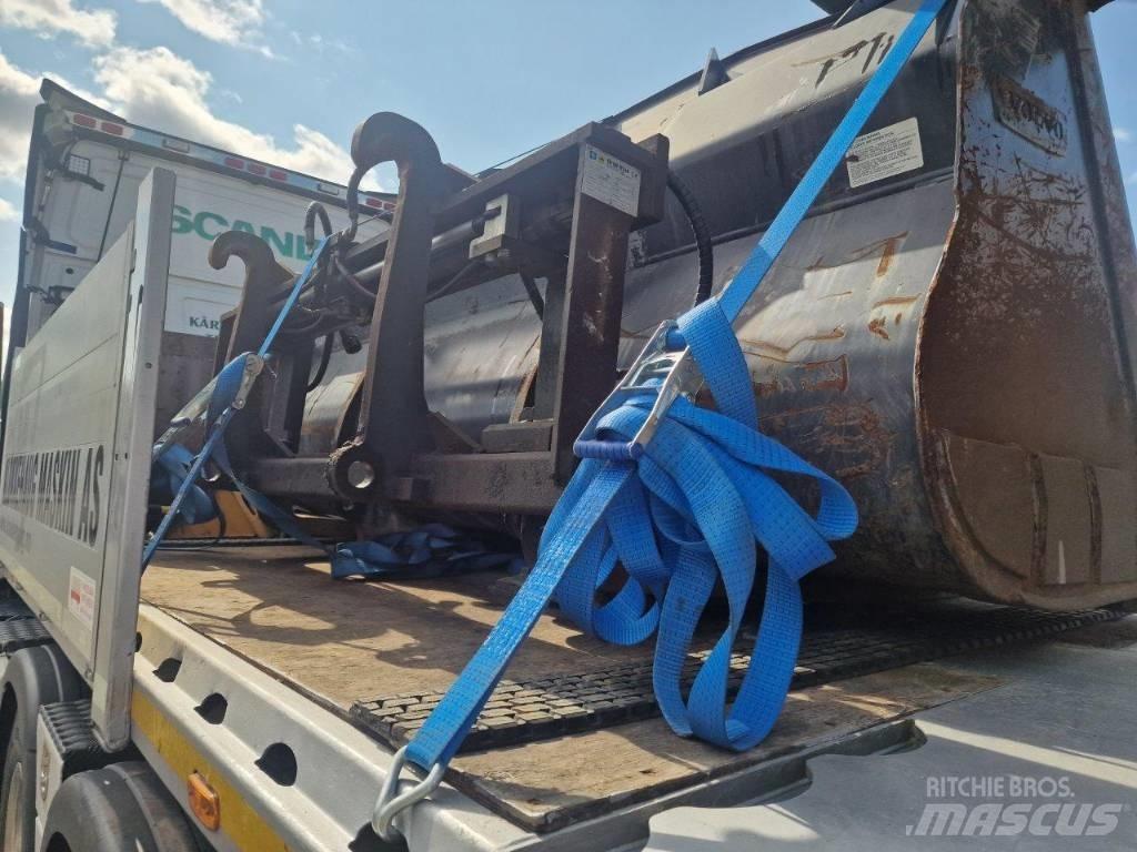 Volvo L 70 G 輪胎式裝載機