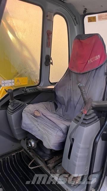 Kobelco E 175 履帶式 挖土機/掘鑿機/挖掘機