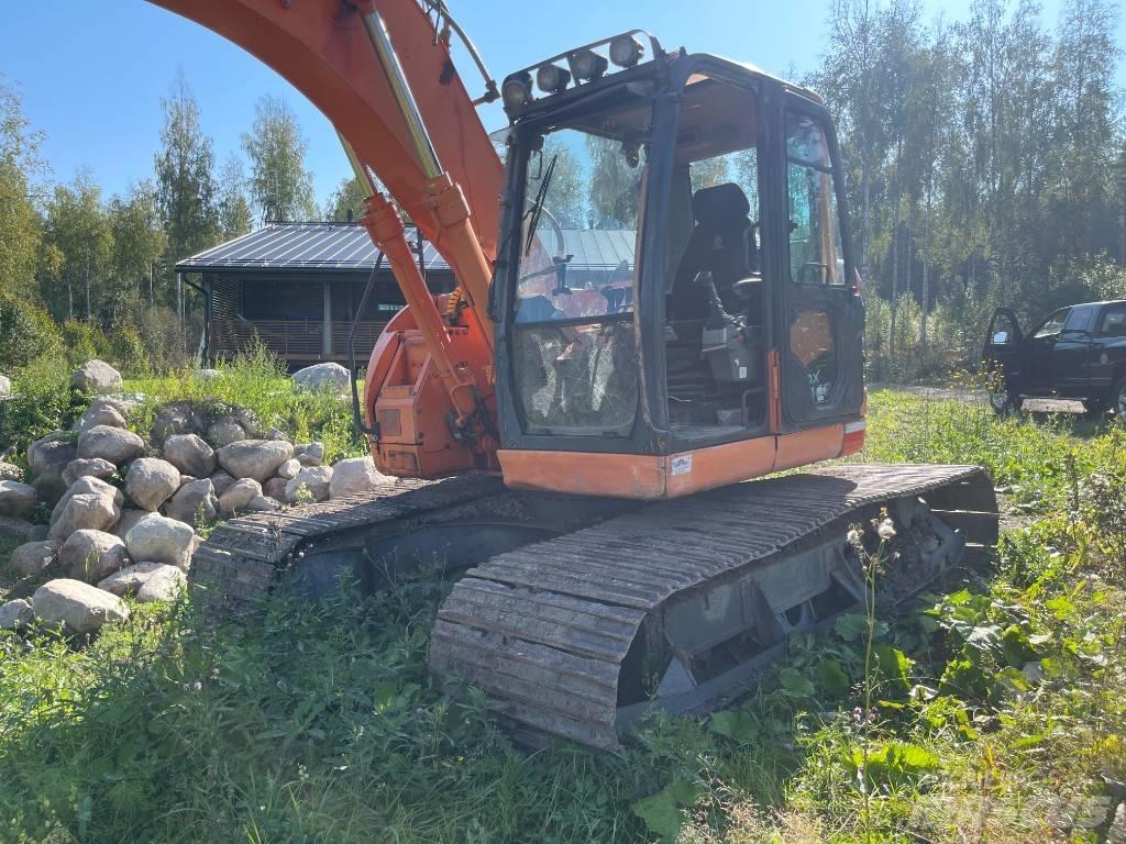 Doosan DX 140 R 履帶式 挖土機/掘鑿機/挖掘機