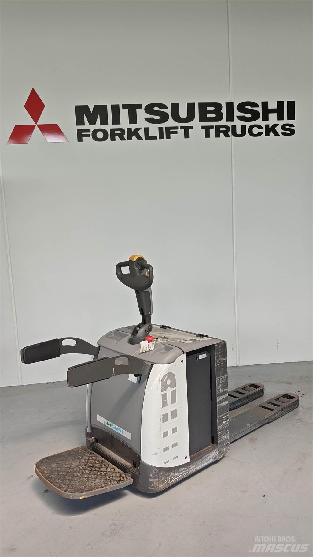 Atlet PLP200 堆高機(叉車)-其他