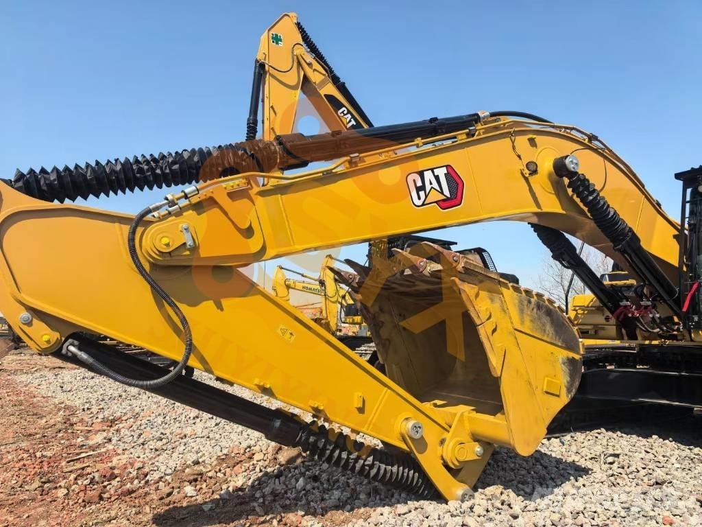 CAT 345GC 履帶式 挖土機/掘鑿機/挖掘機