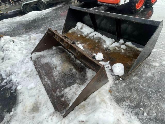 CAT 259D 滑移轉向裝載機