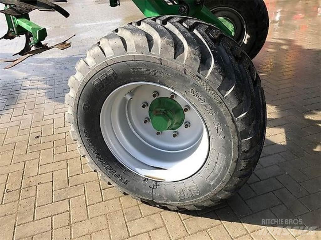Kerner X4 460 中耕管理機