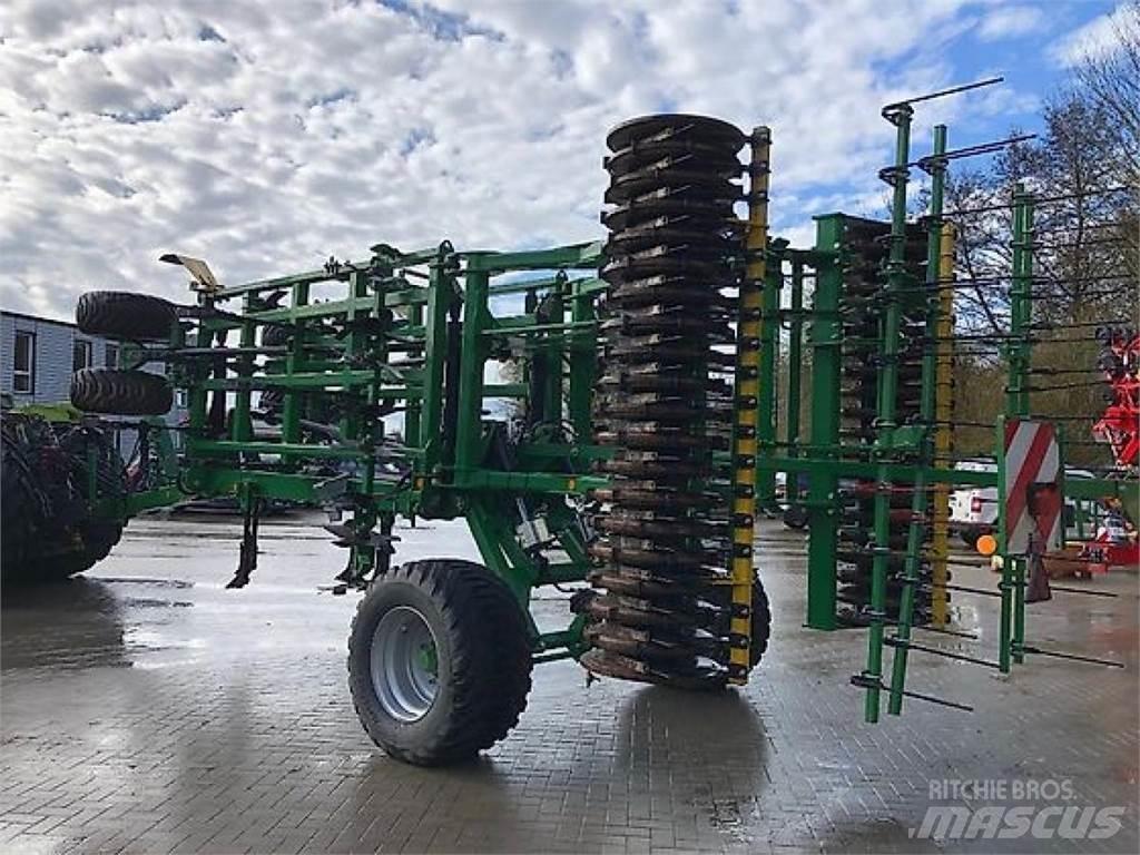 Kerner X4 460 中耕管理機