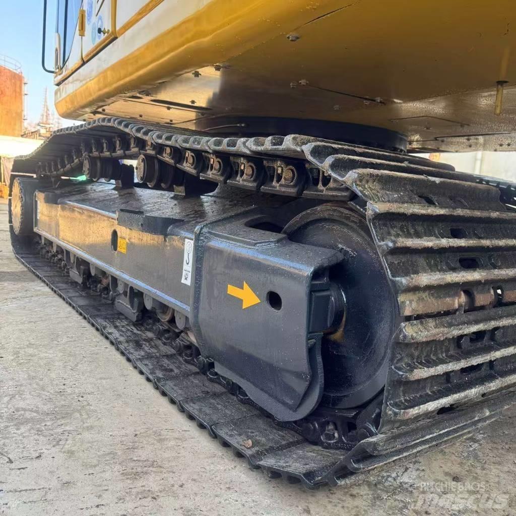 Komatsu PC 300 履帶式 挖土機/掘鑿機/挖掘機