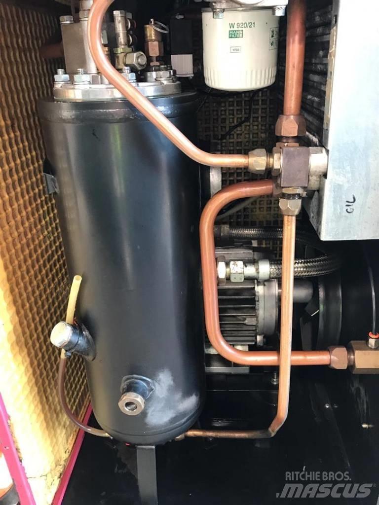  FIAC V15 空氣壓縮機