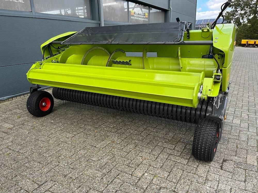 CLAAS PU 300 PROFI 聯合收割機頭