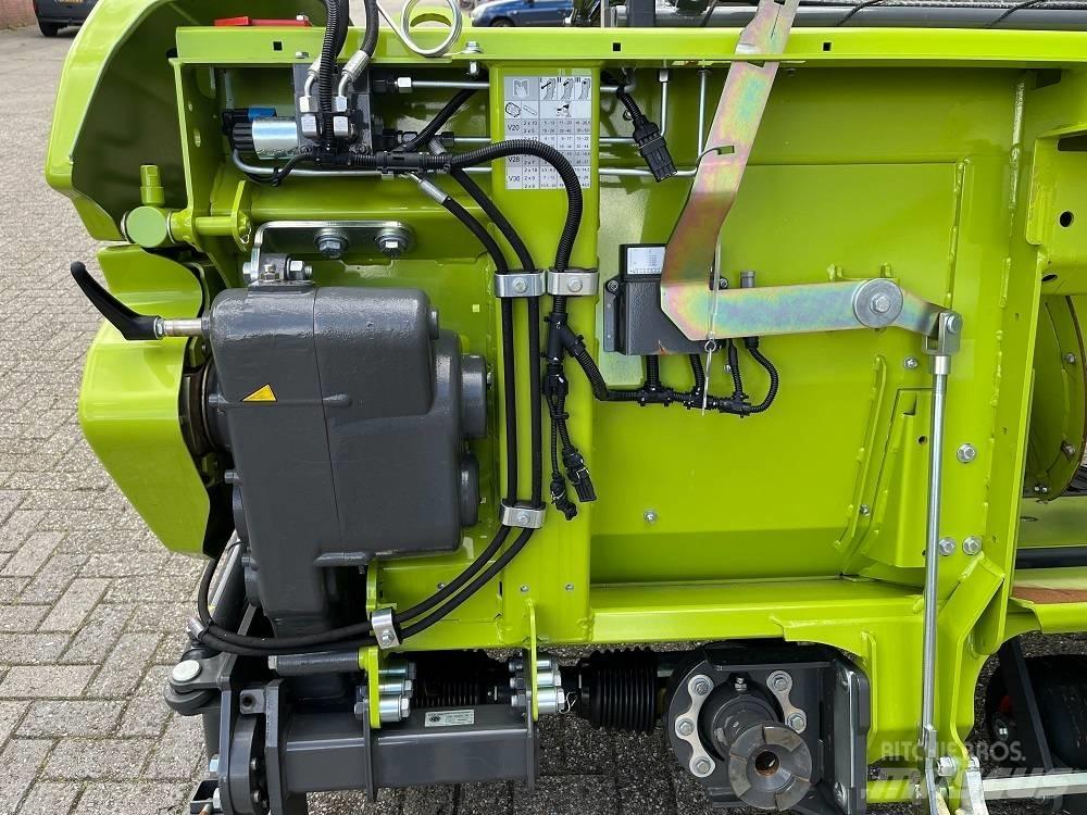 CLAAS PU 300 PROFI 聯合收割機頭
