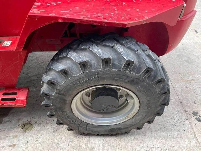 Manitou M 50.4 越野車