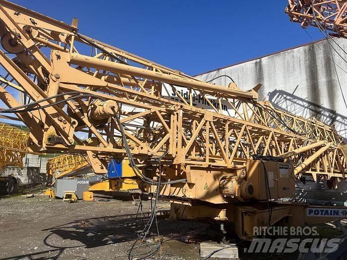 Potain GTMR 336 B 其他升降機械