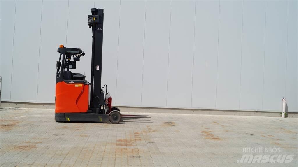 Linde R20 前伸式堆高機(叉車)