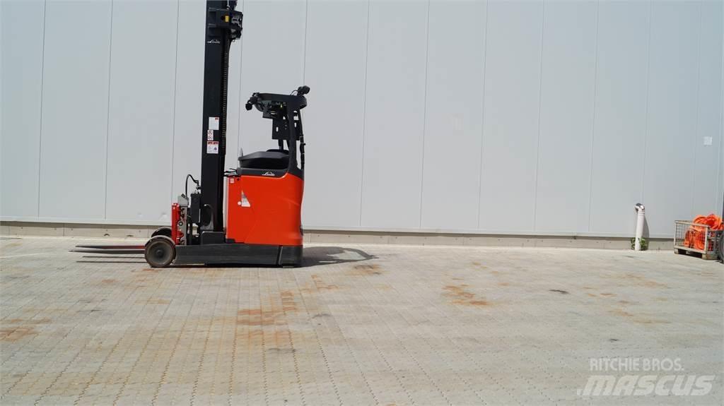 Linde R20 前伸式堆高機(叉車)