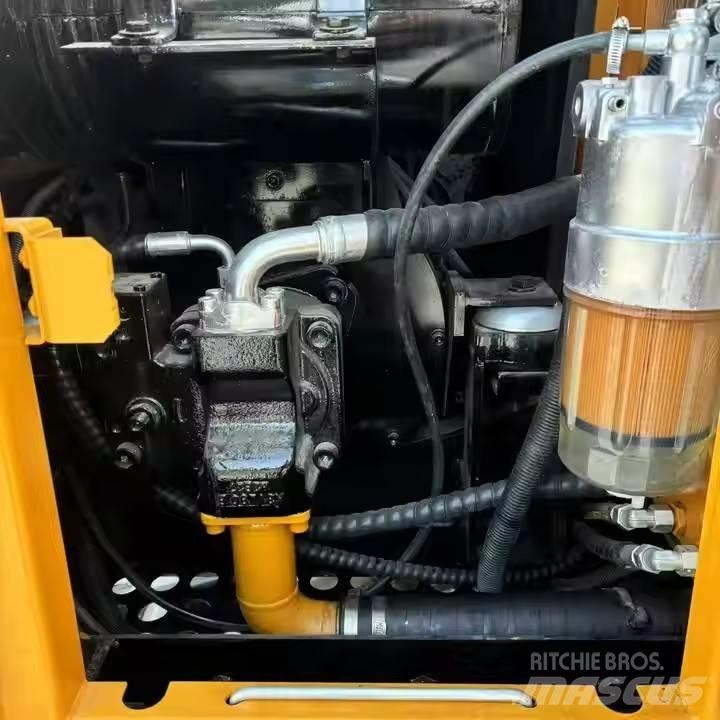 Sany SY75C 履帶式 挖土機/掘鑿機/挖掘機