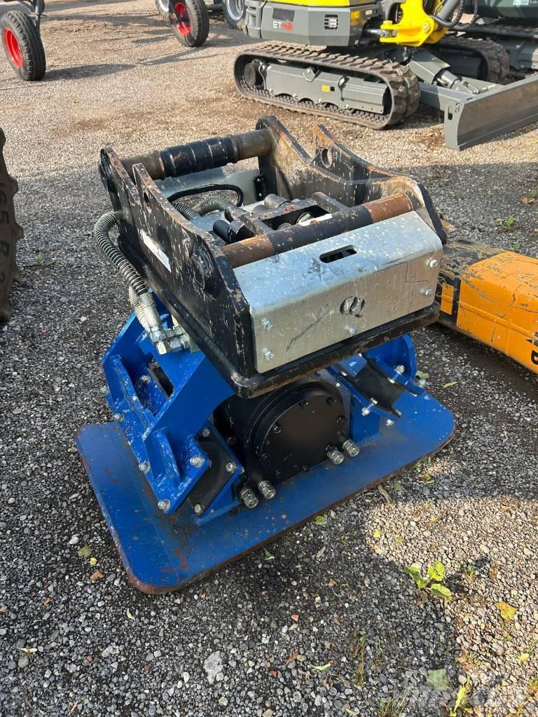  AKC ALL-Korco AKT600 破碎機