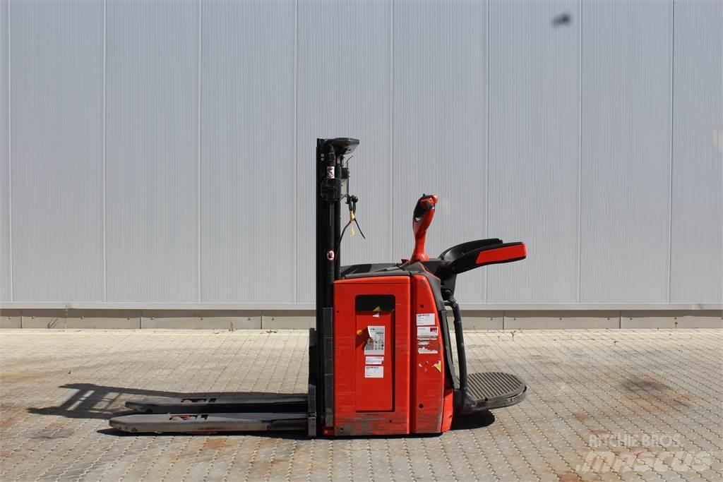 Linde L14APi 行走控制式堆積機