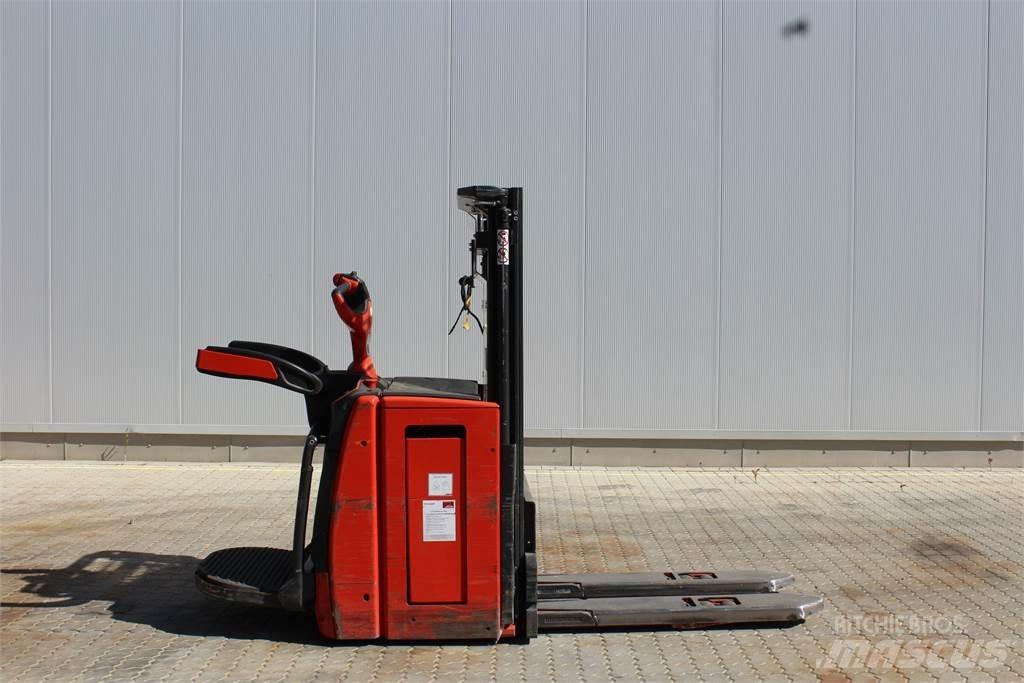 Linde L14APi 行走控制式堆積機
