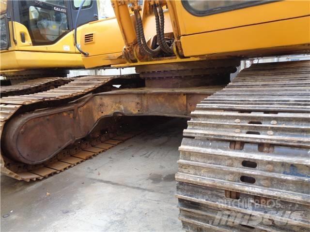 Hyundai R210-5D 旋轉式挖土機/掘鑿機/挖掘機