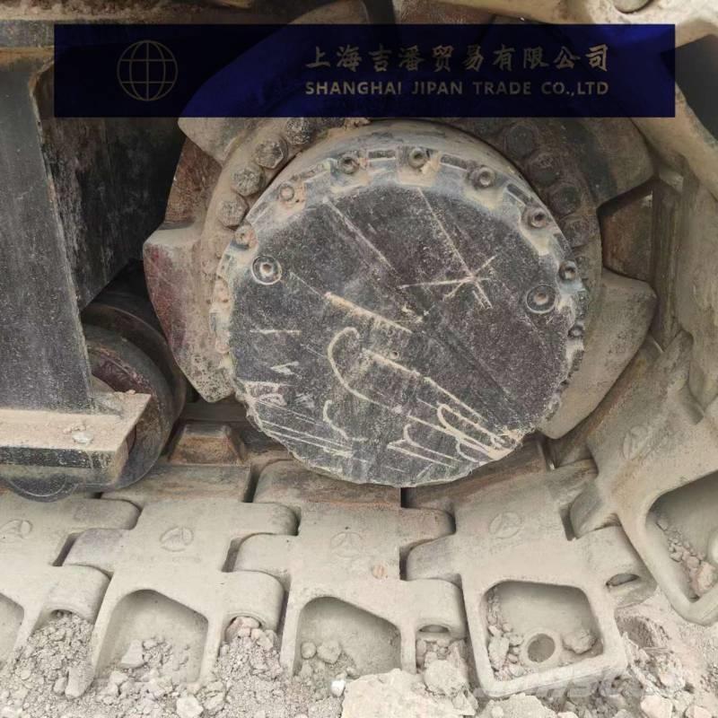 Sany SCC 1000 A-6 履帶式起重機