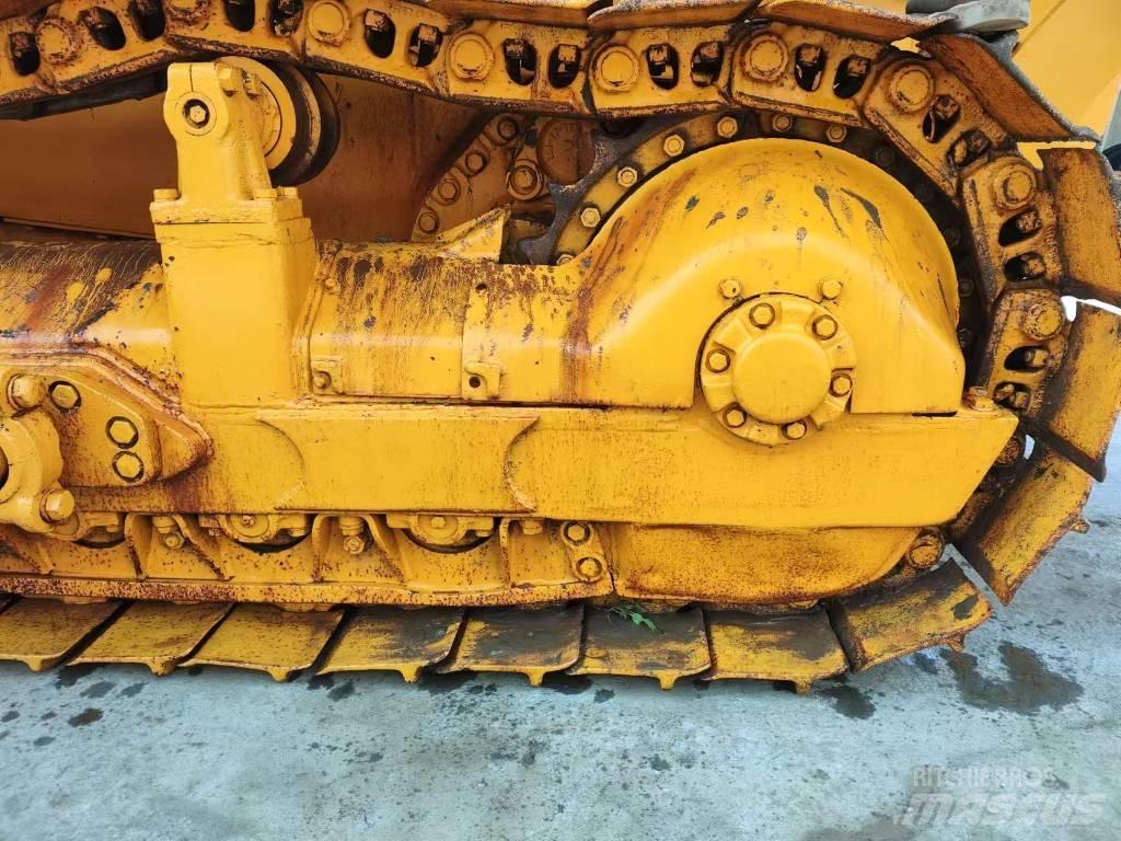CAT D7G 履帶推土機