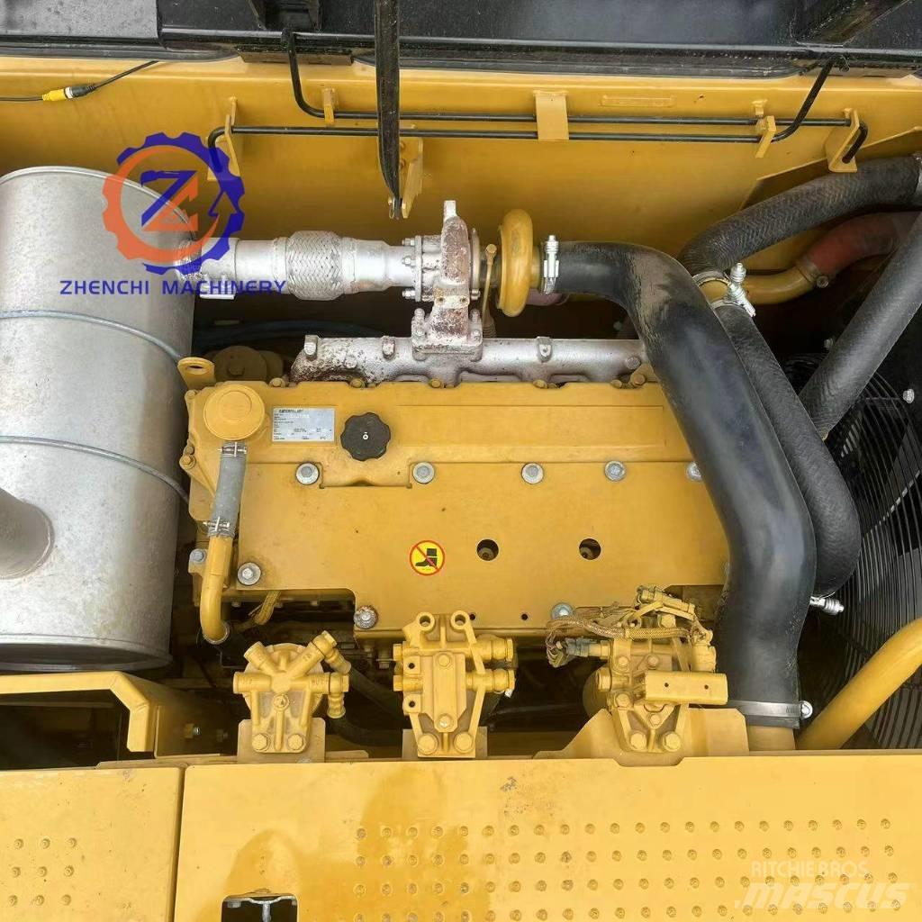 CAT 320 D2 履帶式 挖土機/掘鑿機/挖掘機