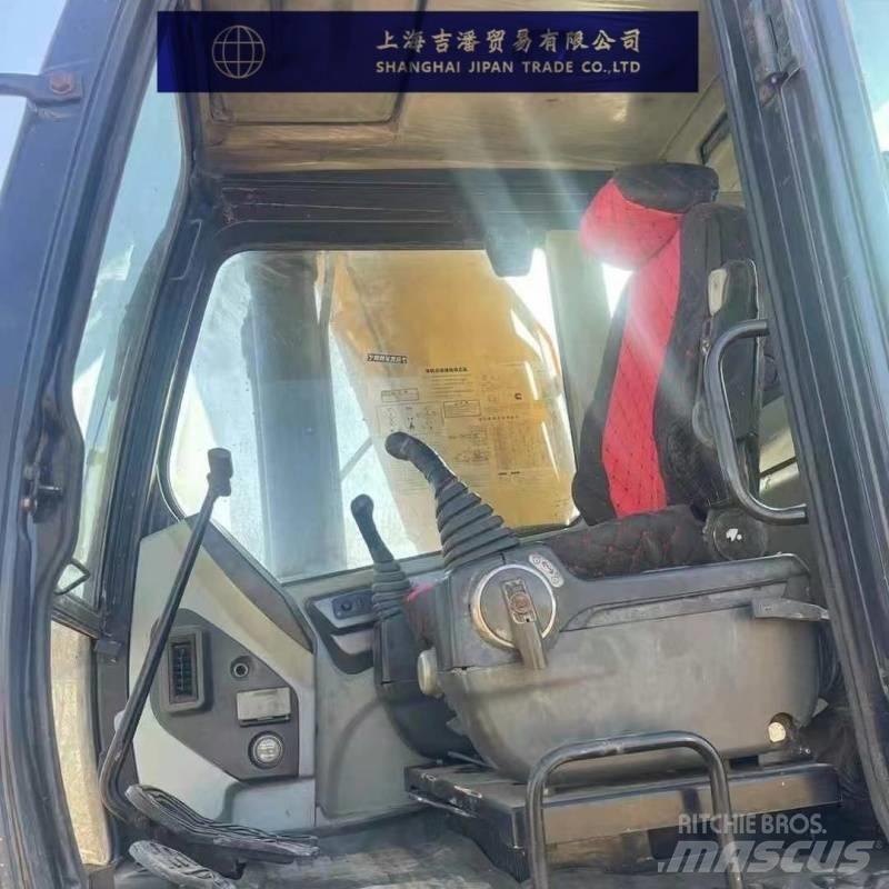 Hyundai 305L 履帶式 挖土機/掘鑿機/挖掘機