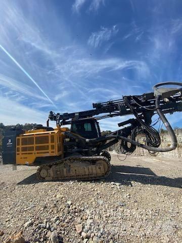 Junjin JD 1400 E 鑽孔機