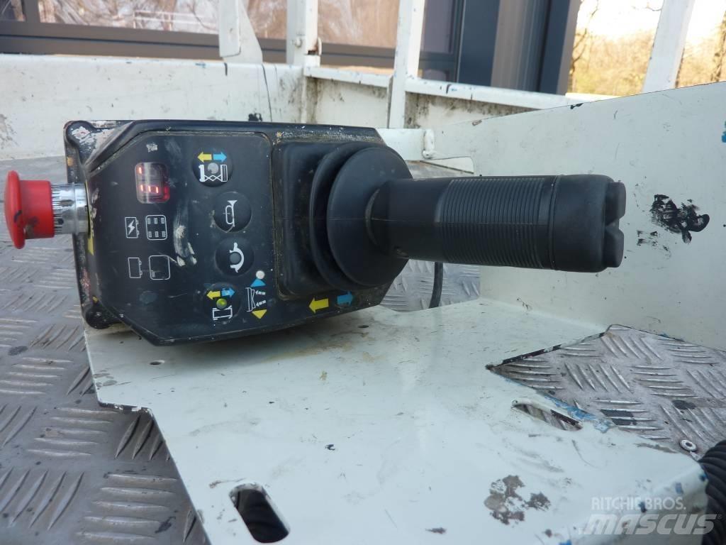 Genie GS 3246 剪式升降機
