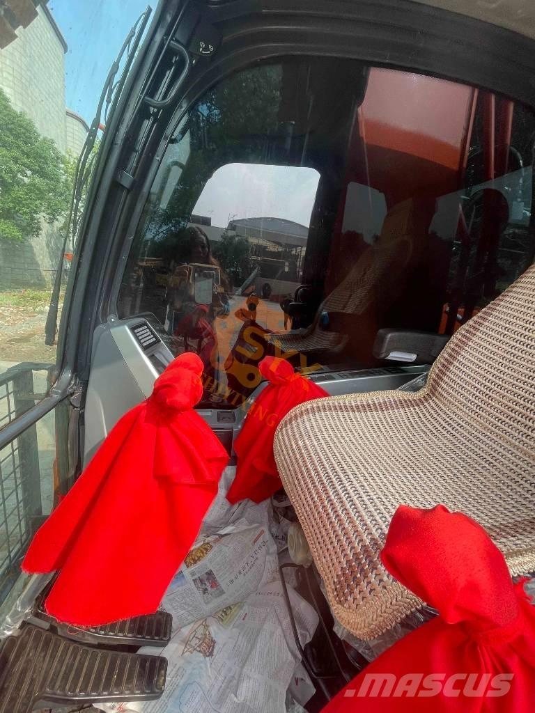 Doosan DX 300LCA 履帶式 挖土機/掘鑿機/挖掘機