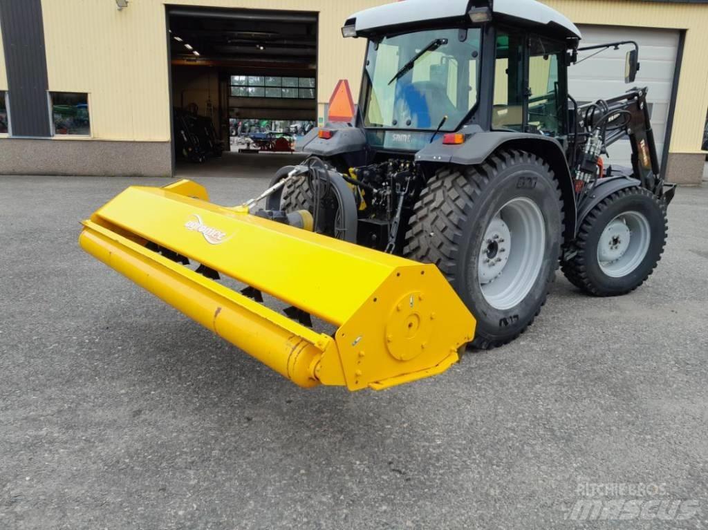 Agromec TM 280 其他農業機械