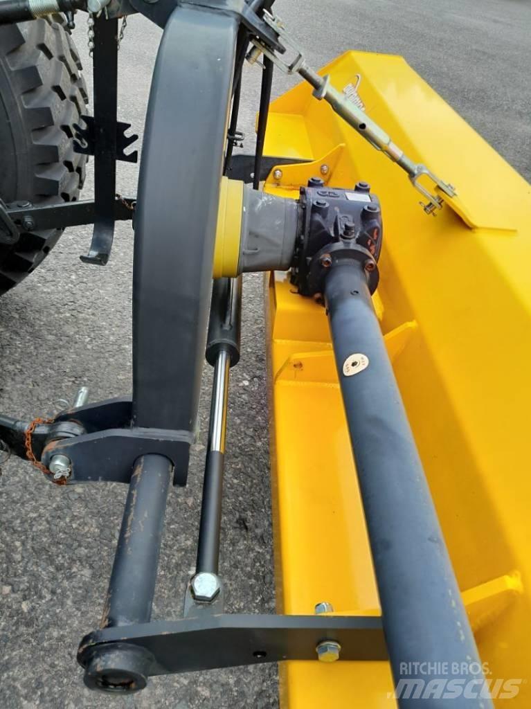 Agromec TM 280 其他農業機械