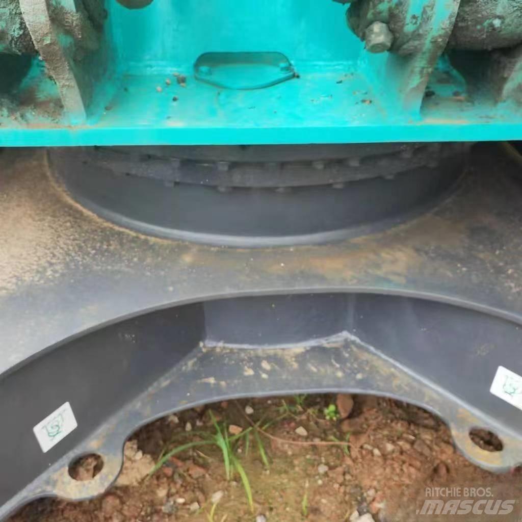 Kobelco SK 200 履帶式 挖土機/掘鑿機/挖掘機