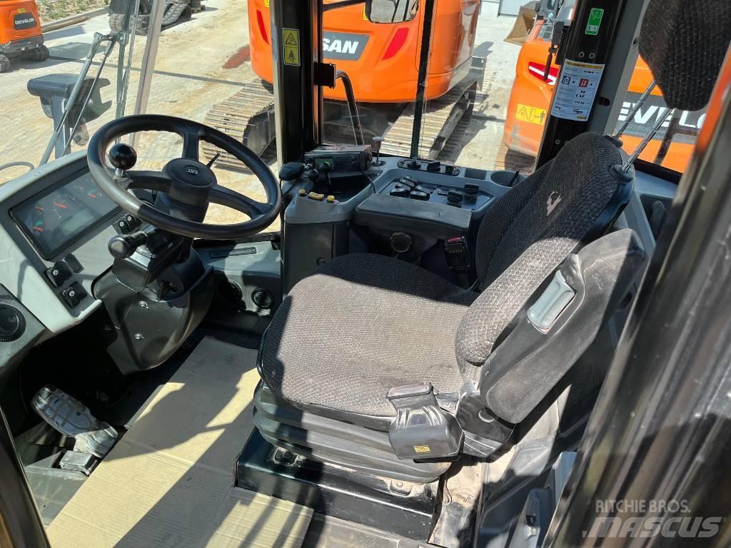 CAT 950 輪胎式裝載機