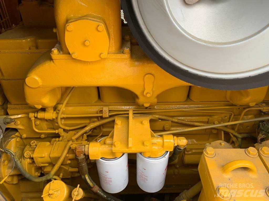 Shantui SD 22 履帶推土機