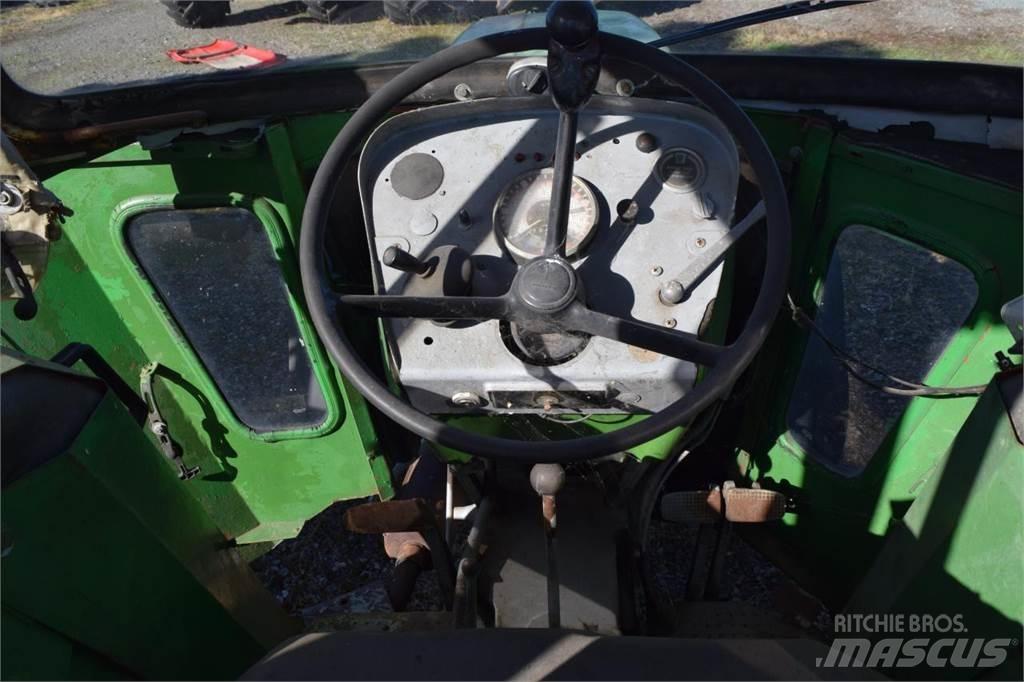Deutz-Fahr D4006 曳引機