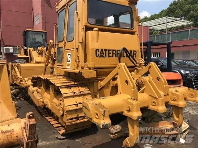 CAT D 6 D 履帶推土機