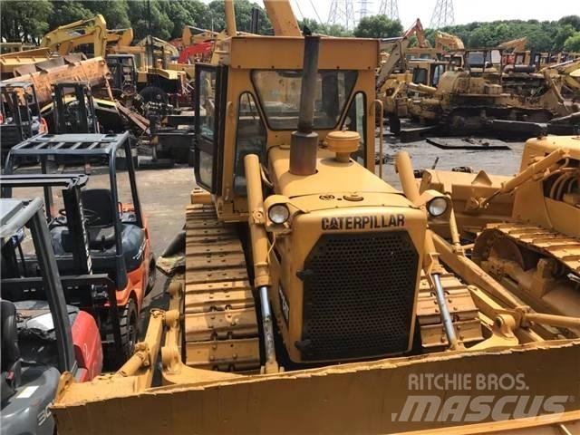 CAT D 6 D 履帶推土機