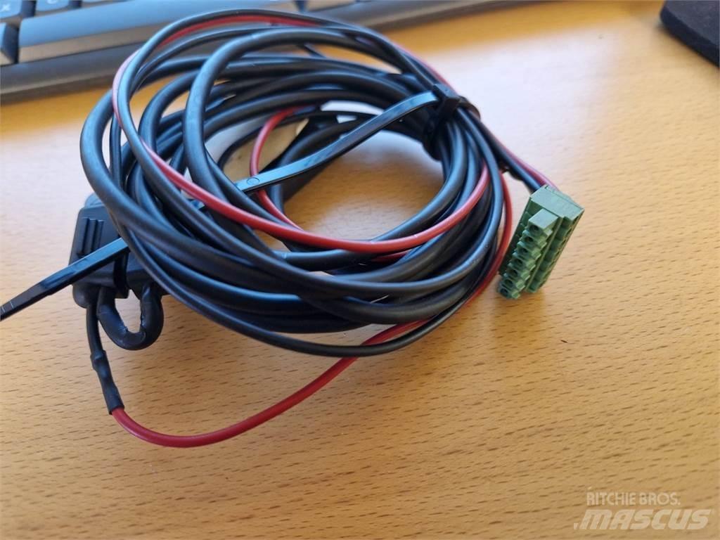 Ponsse 0062348 電子設備