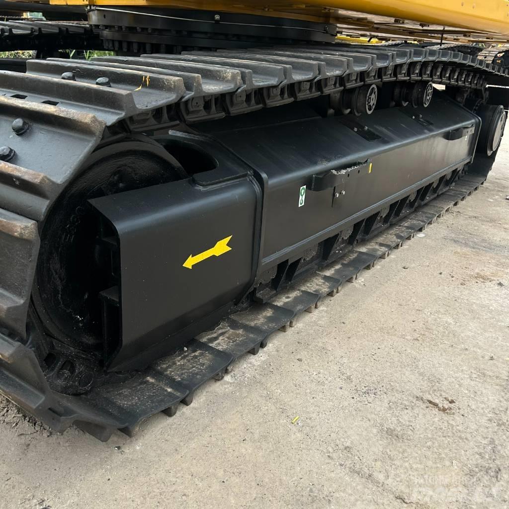 CAT 336GC 履帶式 挖土機/掘鑿機/挖掘機