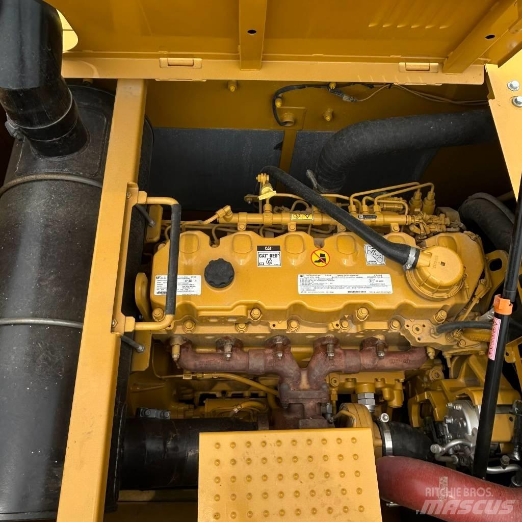 CAT 336GC 履帶式 挖土機/掘鑿機/挖掘機
