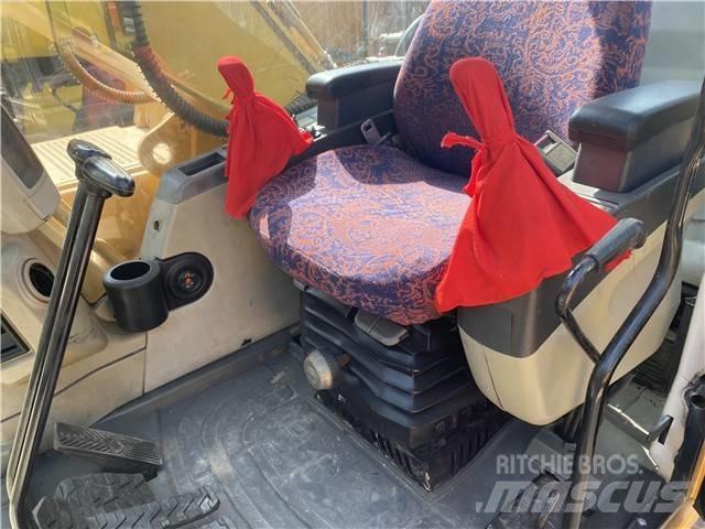 CAT 320 C 履帶式 挖土機/掘鑿機/挖掘機