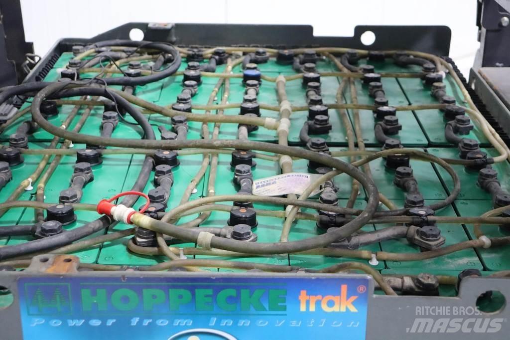 TCM FB30-7 電動堆高機